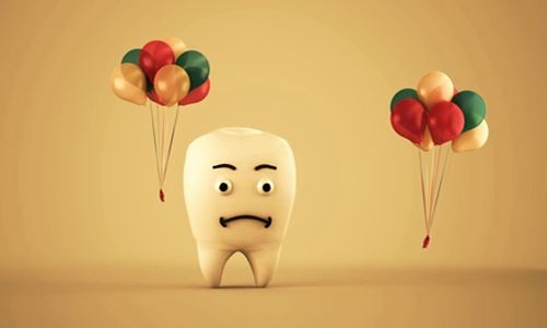 牙龈肿痛怎么办快速止痛消肿止痛第1张-揣书百科