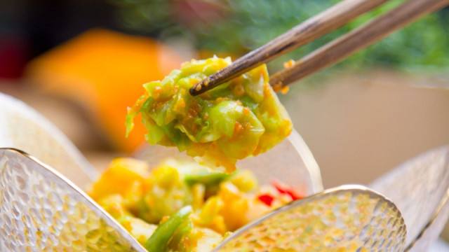 四川泡菜的做法最正宗的做法第1张-揣书百科