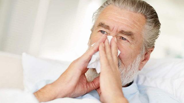 鼻咽癌的早期症状表现有哪些第1张-揣书百科
