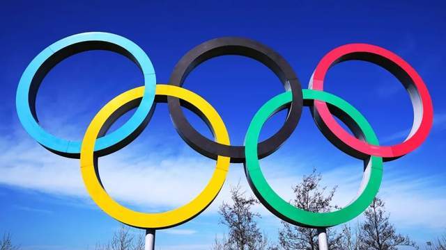 奥运会体育运动项目都有哪些第1张-揣书百科