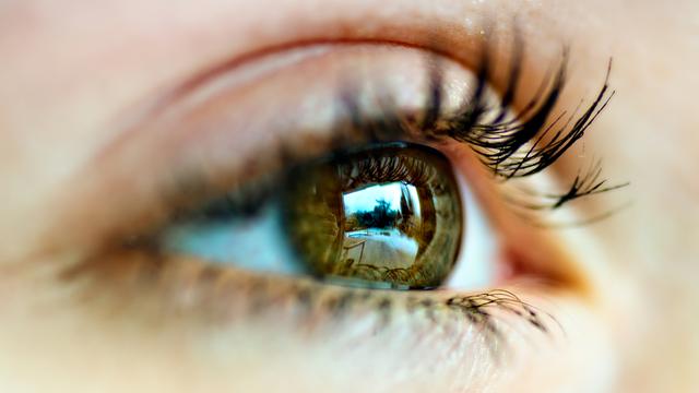 人眼的像素是3.24亿还是5.76亿第1张-揣书百科