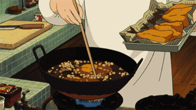 第一次做饭300到500字优秀作文第1张-揣书百科