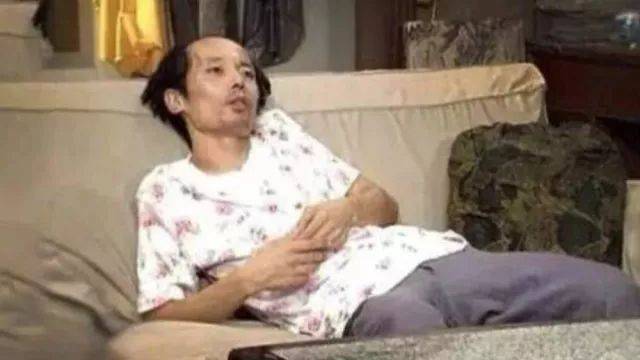 葛优躺是什么意思出自哪个电视剧第1张-揣书百科