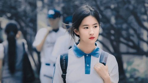 你最丑的样子我都见过了呀第1张-揣书百科