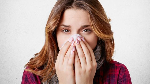 鼻炎的症状都有哪些表现怎么治疗第1张-揣书百科