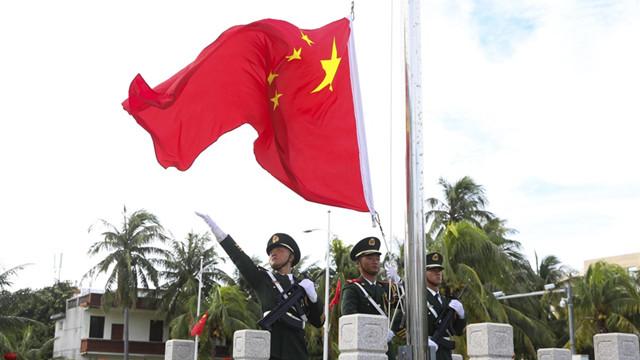 祝福祖国的诗歌简短小学生第1张-揣书百科