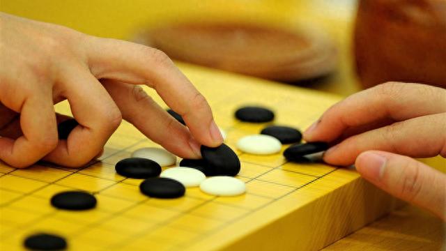 围棋级别和段位的顺序从小到大第1张-揣书百科