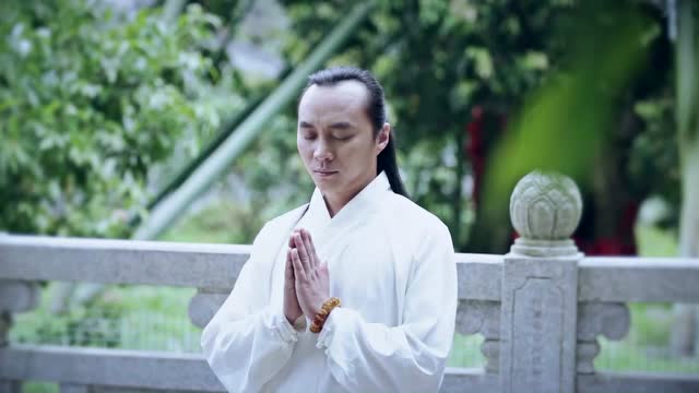 菩提本无树明镜亦非台第1张-揣书百科