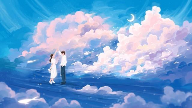 给未知恋人的爱情短信我怎么对待第1张-揣书百科