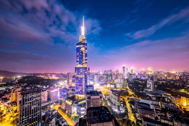 南京有什么好玩的地方 南京好玩的景点排行榜第1张-揣书百科