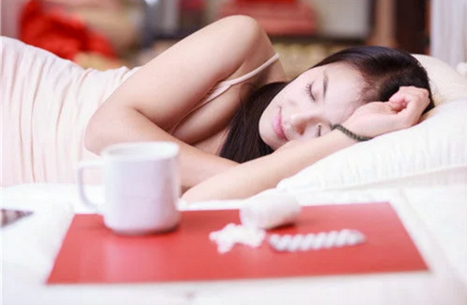 怎么可以缓解痛经 快速缓解痛经的小妙招第1张-揣书百科