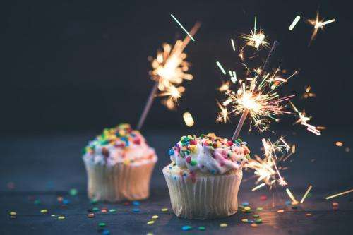 祝愿你一生健康 朋友生日快乐第1张-揣书百科
