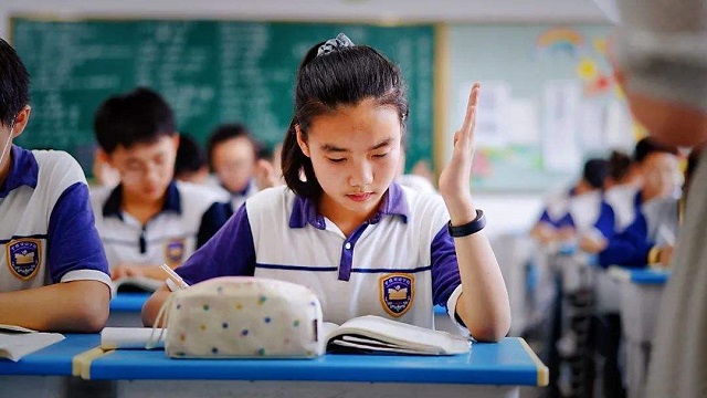 学霸不看励志书 为什么不要看励志书第1张-揣书百科