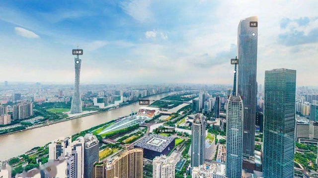 广州有什么好玩的地方和景点推荐第1张-揣书百科