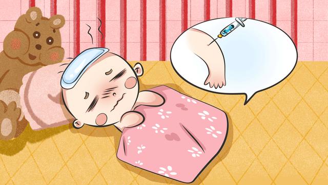 手足口病初期的主要症状有哪些第1张-揣书百科