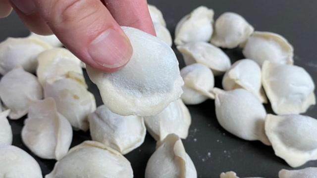 速冻饺子怎么煮不破皮又好吃第1张-揣书百科