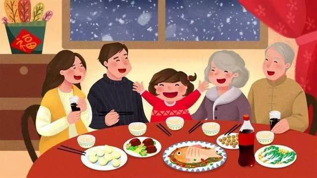 关于辞旧迎新的诗句大全简单第1张-揣书百科