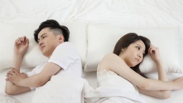 夫妻关系出现问题的征兆有哪些第1张-揣书百科