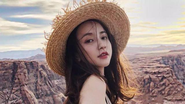 网络红人张大奕资料是哪里人第1张-揣书百科