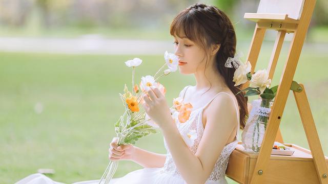 女人为什么要结婚最好的回答第1张-揣书百科