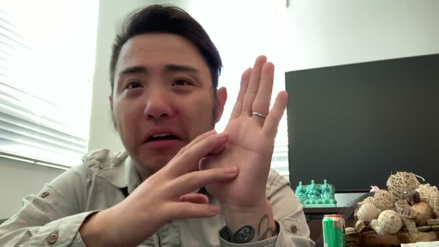 网络红人许四多个人资料简介第1张-揣书百科