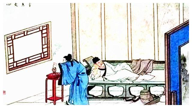 春秋时期有一位名医人们都叫他扁鹊第1张-揣书百科