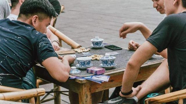 常用的四川话词语大全有哪些第1张-揣书百科