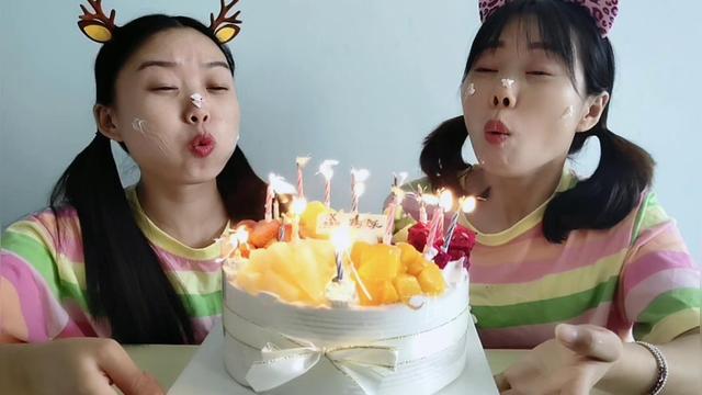 整人的生日短信怎么写文案第1张-揣书百科