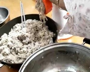 红枣山药八珍糕的做法窍门第2张-揣书百科