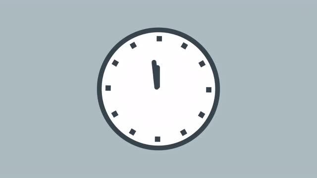 全球公认最科学的健康作息时间表第1张-揣书百科