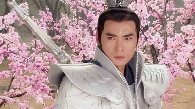二郎真君脸色变，打一成语第1张-揣书百科