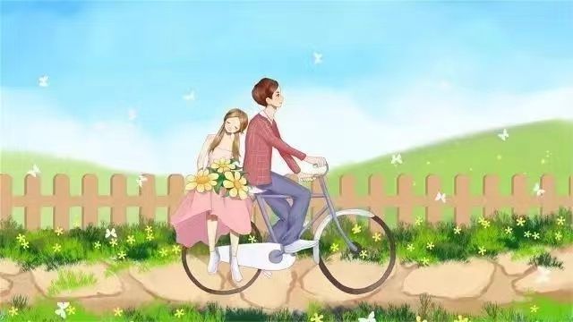 我会告诉你其实我一直在等你第1张-揣书百科