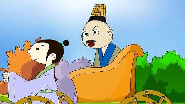 负荆请罪的故事主人公是谁第1张-揣书百科