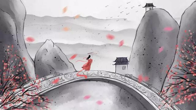 再别康桥英文版是谁翻译的第1张-揣书百科