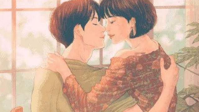 夫妻幽默笑话大全爆笑到肚子疼第1张-揣书百科