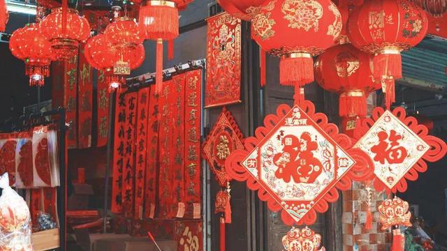 姓氏结婚对联大全七字横批第1张-揣书百科