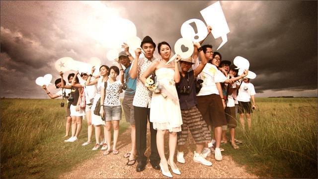 同学聚会策划方案与活动细节第1张-揣书百科