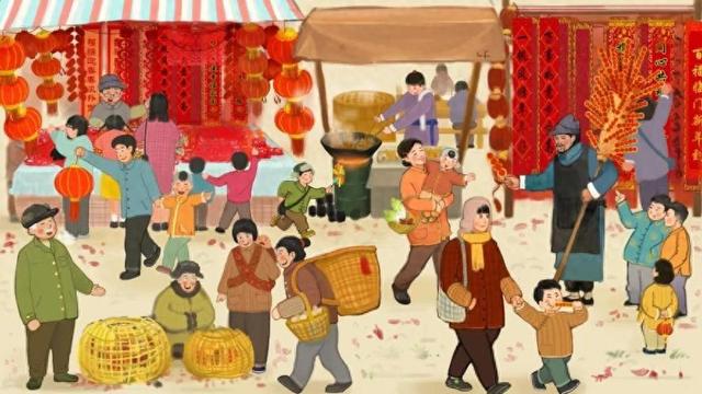送老人的祝寿对联精选有哪些第1张-揣书百科