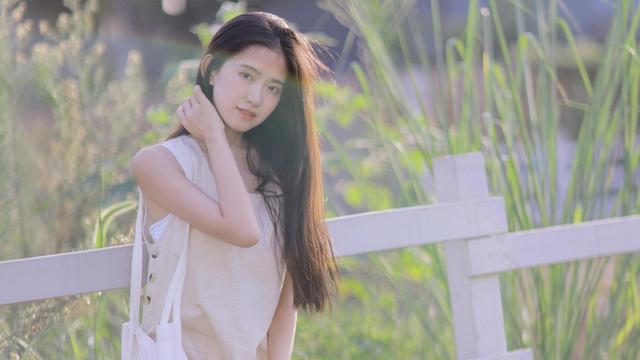 这种美难以言喻却深深打动着你第1张-揣书百科