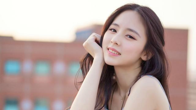 老师你长得真是美若天仙啊第1张-揣书百科