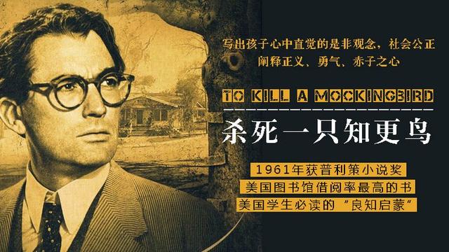 哈珀·李《杀死一只知更鸟》读书笔记第1张-揣书网