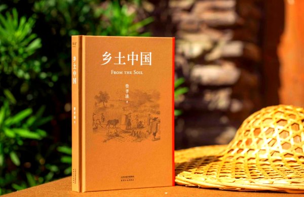 费孝通《乡土中国》读书笔记第1张-揣书网